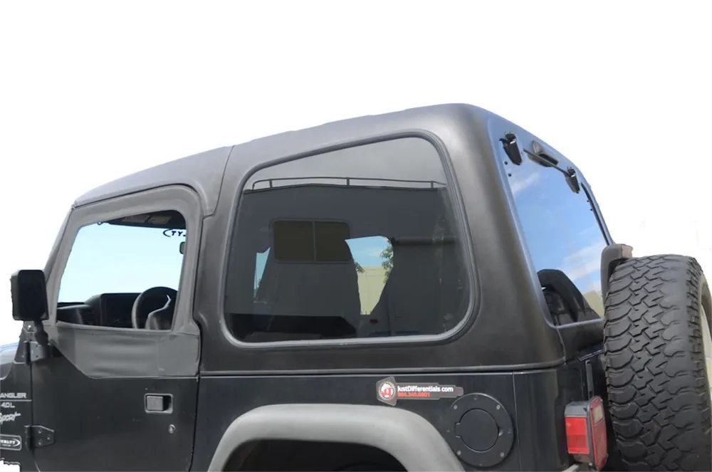 DV8 Offroad HT96SB22