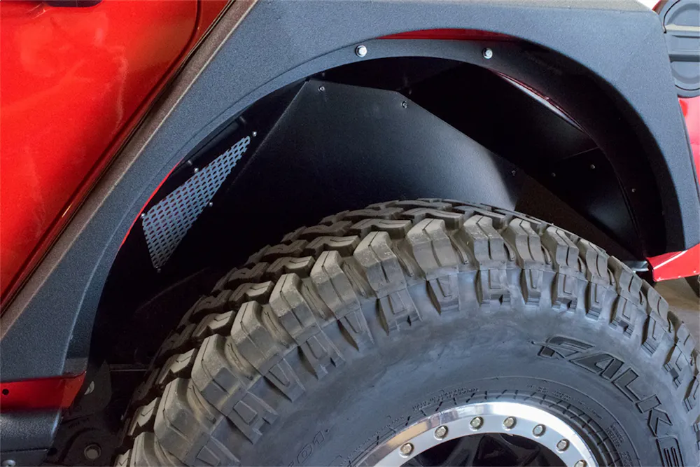 DV8 Offroad INFEND-03RB