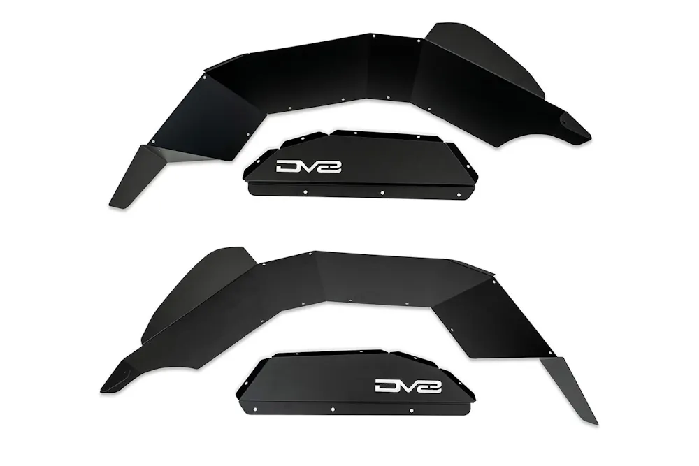 DV8 Offroad INFEND-07RB