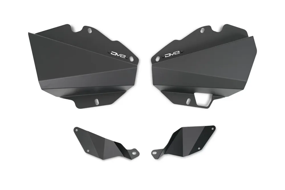 DV8 Offroad INFT2-01