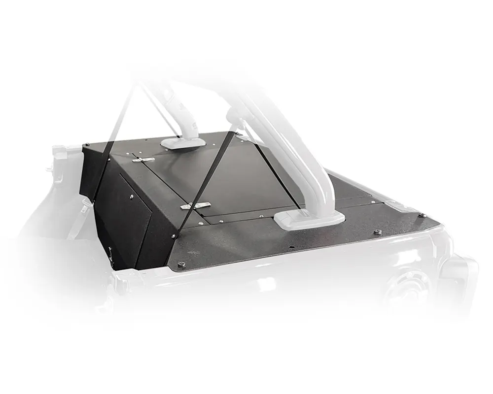 DV8 Offroad JLRS-01