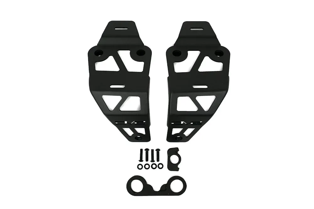 DV8 Offroad LBJL-06