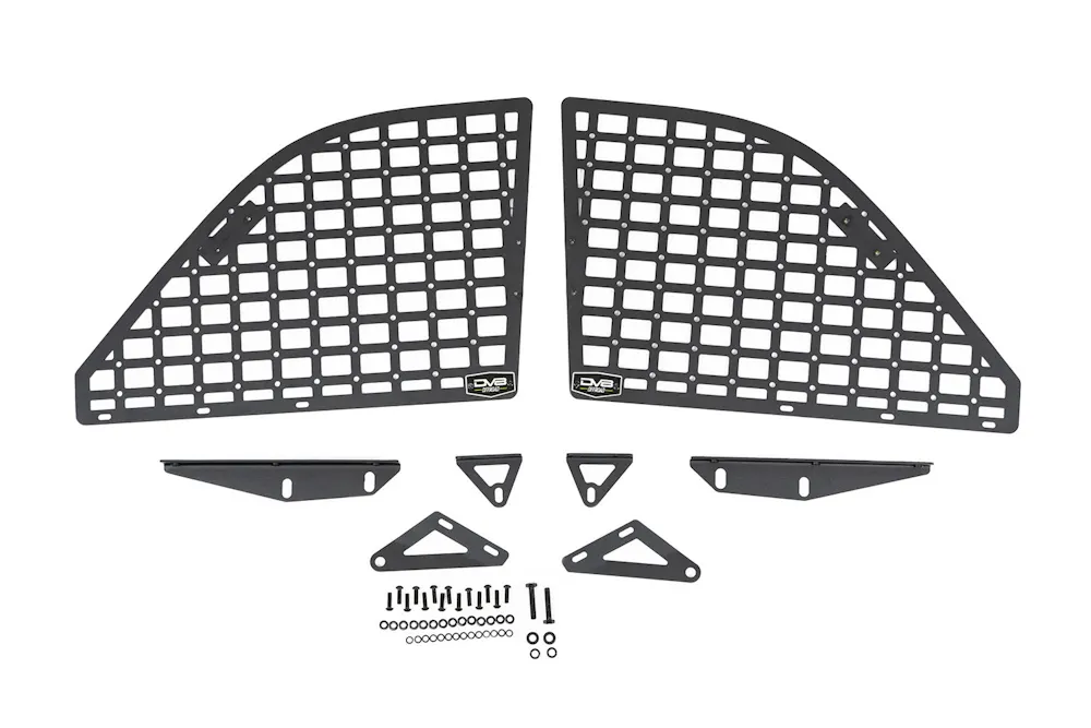DV8 Offroad MPBR-01