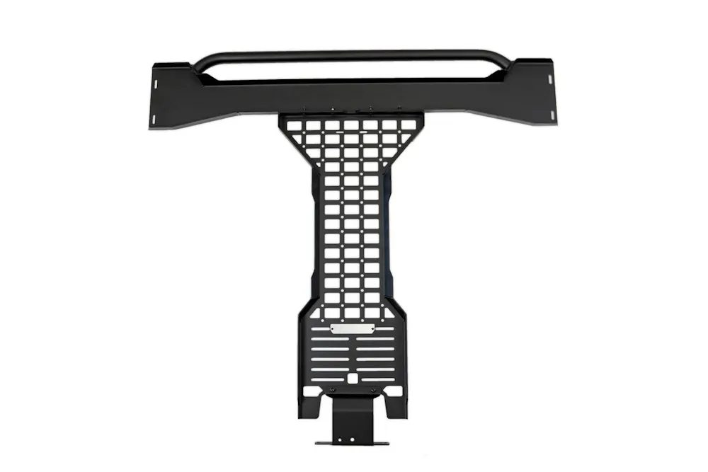 DV8 Offroad MPBR-09