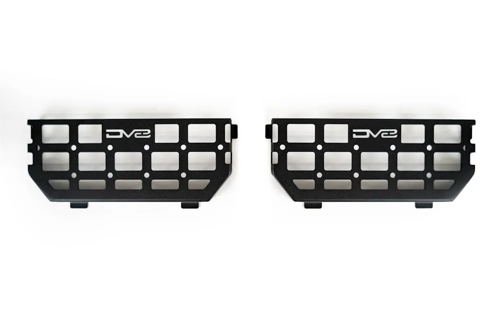 DV8 Offroad MPBR-11