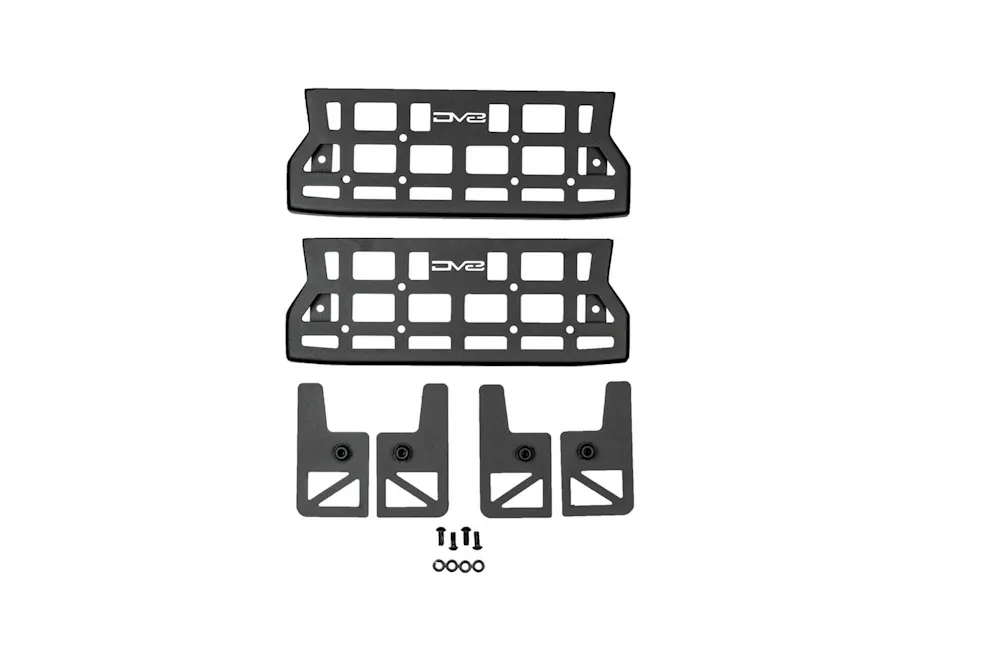 DV8 Offroad MPJL-09