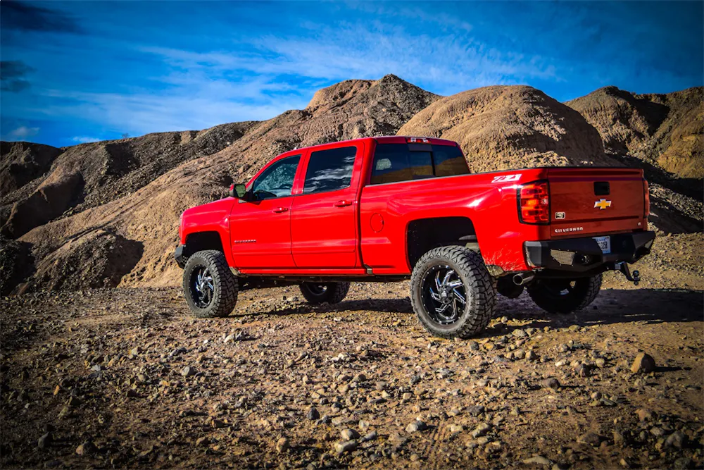 DV8 Offroad RBCS1-02