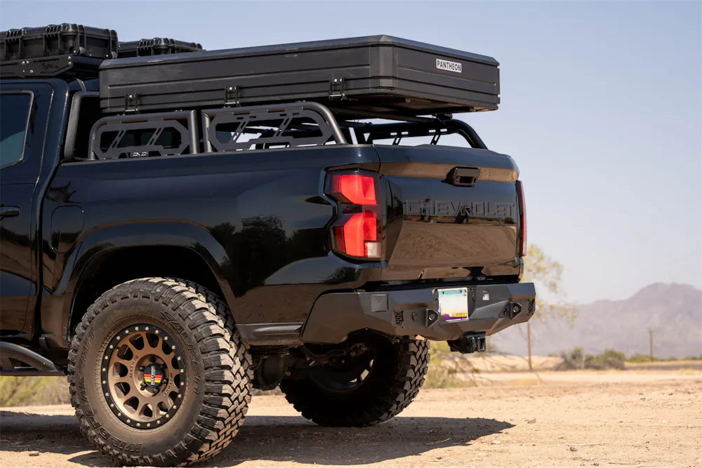 DV8 Offroad RBCS3-02