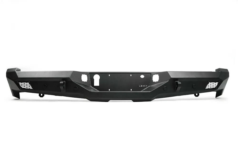 DV8 Offroad RBFF1-05