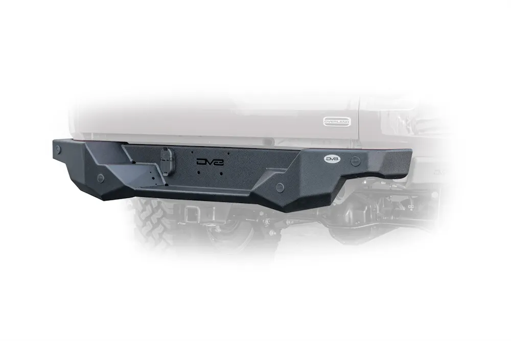 DV8 Offroad RBGL-04