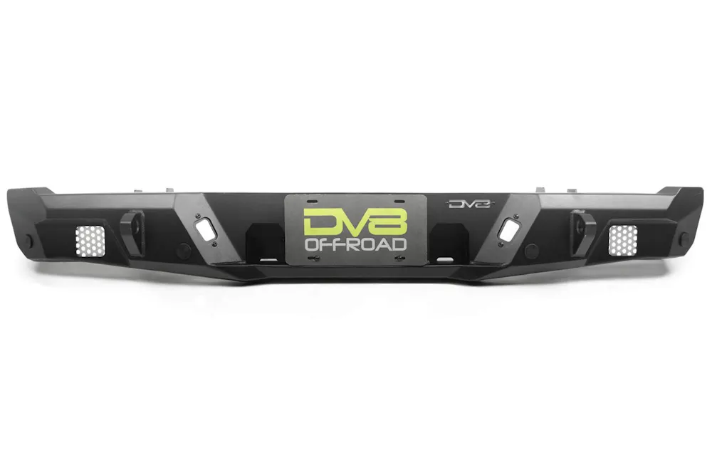 DV8 Offroad RBGL-12