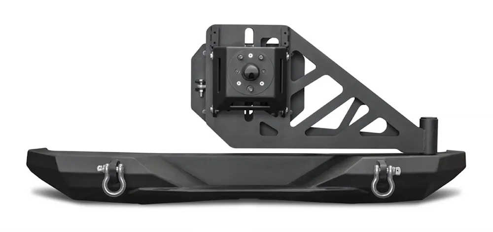 DV8 Offroad RBJL-08