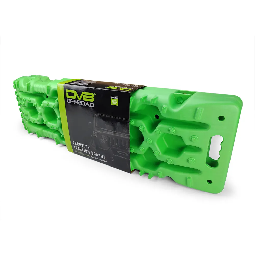 DV8 Offroad RTB1-01GN