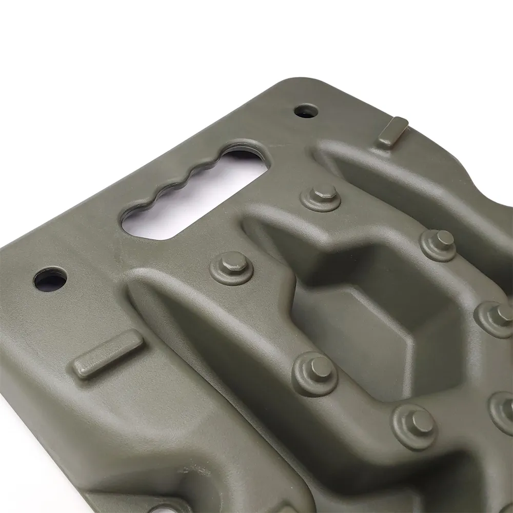 DV8 Offroad RTB1-01OL