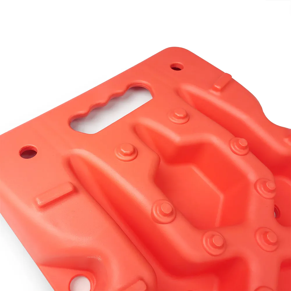 DV8 Offroad RTB1-01RD