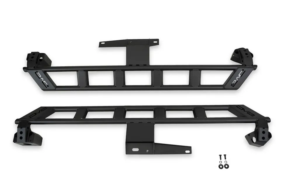 DV8 Offroad SRBR-07