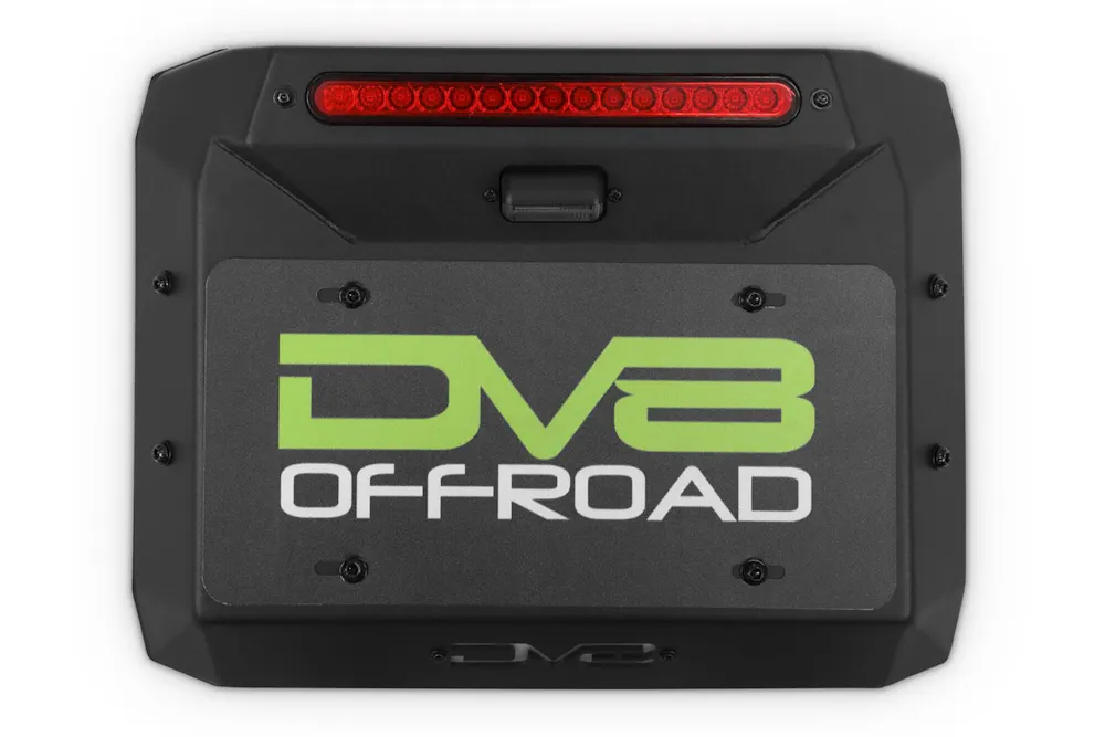 DV8 Offroad TSJK-01