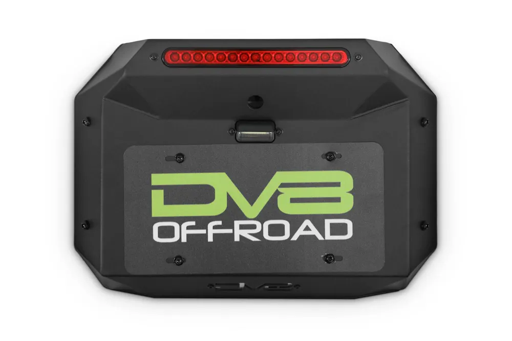 DV8 Offroad TSJL-04