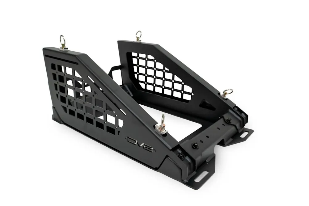 DV8 Offroad UNBM-01