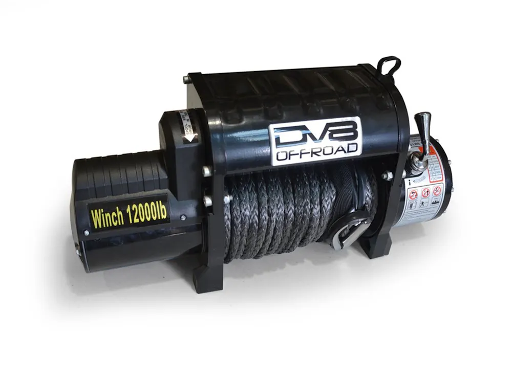 DV8 Offroad WB12SR