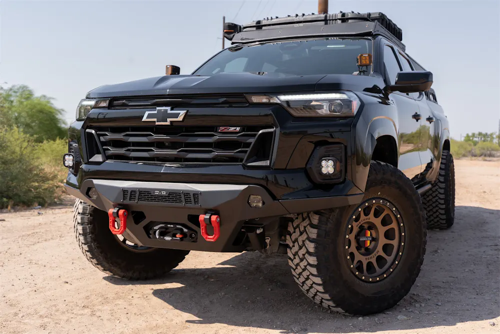 DV8 Offroad FBCS3-01