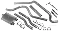 Dynomax 17313
