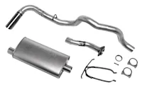 Dynomax 17317
