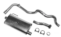 Dynomax 17320