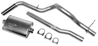 Dynomax 17338
