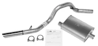 Dynomax 17345