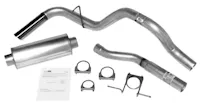 Dynomax 17355
