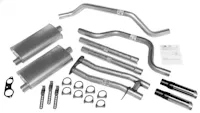 Dynomax 17363