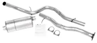 Dynomax 17380