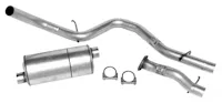 Dynomax 17382