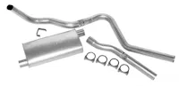 Dynomax 17450