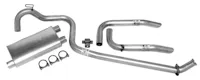 Dynomax 17493