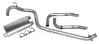 Dynomax 17495