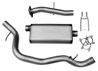 Dynomax 19361