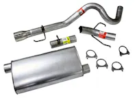 Dynomax 19389