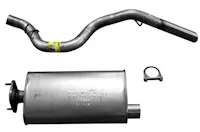 Dynomax 19391