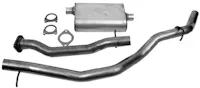 Dynomax 19399