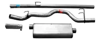 Dynomax 19428