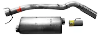 Dynomax 19461