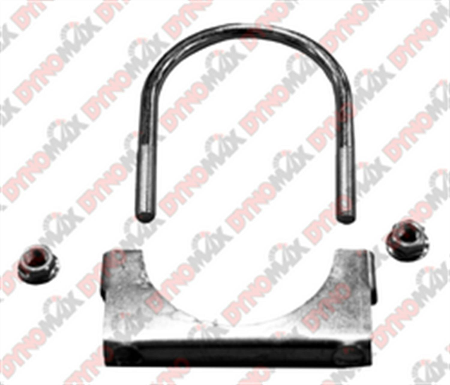Dynomax 35343 Hardware Clamp