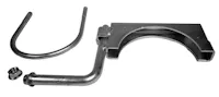 Dynomax 36368