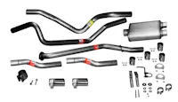 Dynomax 39310
