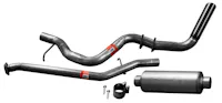 Dynomax 39311