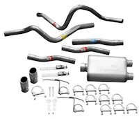 Dynomax 39321