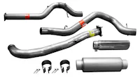 Dynomax 39375