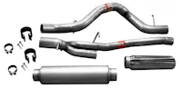 Dynomax 39378